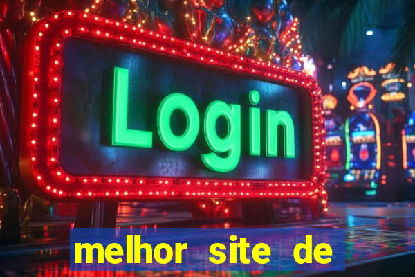 melhor site de probabilidades futebol